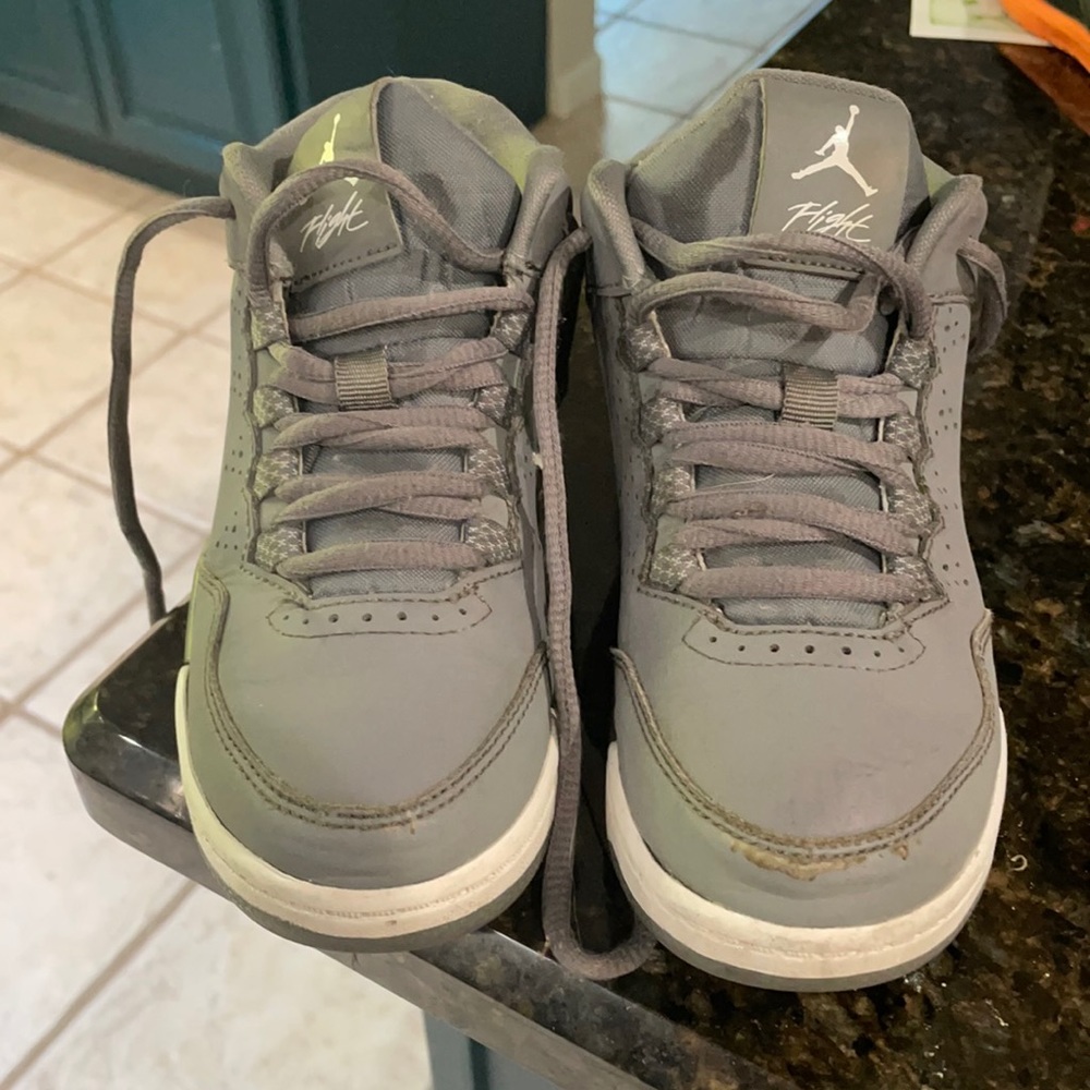 Kids 11c Jordan’s